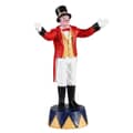 Lemax Christmas Village Ringmaster - 02952