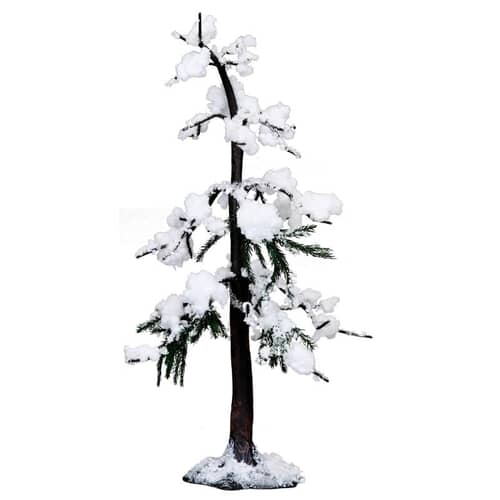 Lemax Christmas Village Scotch Pine Tree - Large - 04198
