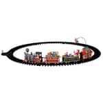 Lemax Lemax Christmas Village The Starlight Express Battery Operated (4.5V) - 04232