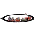 Lemax Christmas Village The Starlight Express Battery Operated (4.5V) - 04232