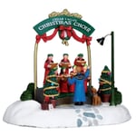 Lemax - Cedar Valley Christmas Choir