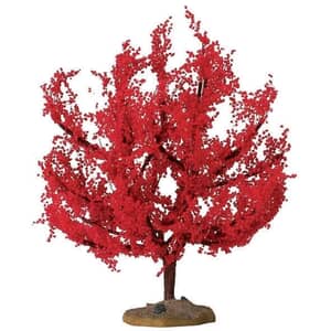 Lemax Christmas Village Autumn Oak - Medium - 04504