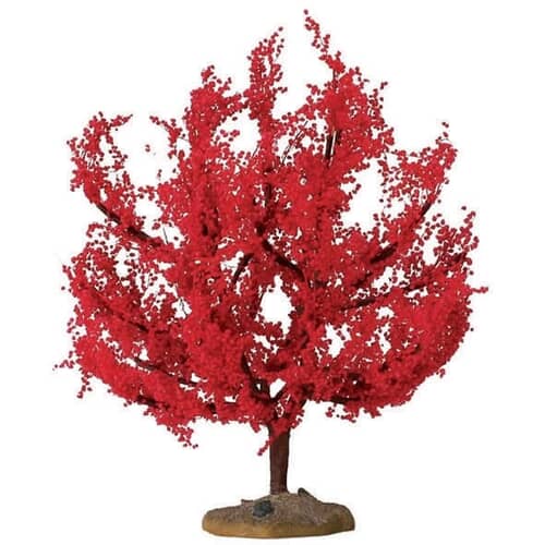 Lemax Christmas Village Autumn Oak - Medium - 04504