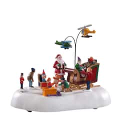 Lemax - Jolly Toys Battery Operated (4.5V)