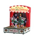 Lemax Christmas Village Christmas Belles Hoilday Recital Battery Operated (4.5V) - 04726
