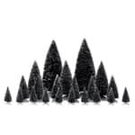Lemax Lemax Christmas Village Assorted Pine Trees - 04768