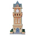 Lemax Christmas Village Municipal Clock Tower - 05007 2