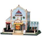 Leslies Flowers & Nursery