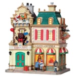 Lemax - Teddys Toy Shop