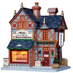 Mollys House Of Chocolates