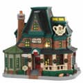 Lemax Christmas Village Primrose Inn Battery Operated Led - 05650