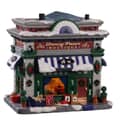 Lemax Christmas Village Fancy Paws Boutique - 05651
