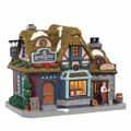Lemax Christmas Village Revere St. Candles- 05664