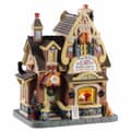 Lemax Christmas Village Claires Confectionery - 05665