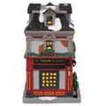 Lemax Christmas Village The Yorkshire Pub And Restaurant - UNBOXED 2