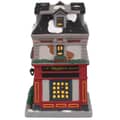 Lemax Christmas Village The Yorkshire Pub And Restaurant - UNBOXED 3