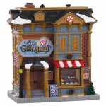 Lemax - The Victorian Candy Shoppe Battery Operated Led