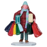 Lemax - Last Minutes Shopper