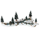 Mill Stream Fork - Set of 10