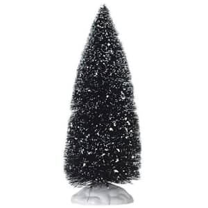 Lemax Christmas Village Bristle Tree Large - 14002