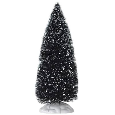 Lemax Christmas Village Bristle Tree Large - 14002