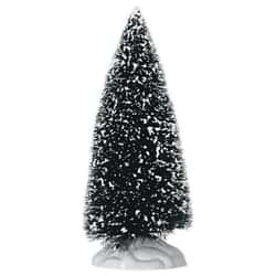 Lemax Christmas Village Bristle Tree Medium - 14003