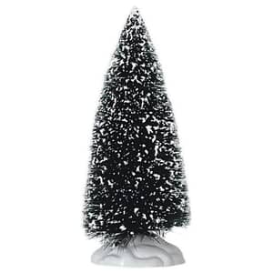 Lemax Christmas Village Bristle Tree Medium - 14003