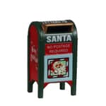 Lemax Lemax Christmas Village Christmas Mailbox - 14842