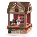 Lemax Christmas Village Christmas Market Bratwurst - 14903