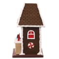 Lemax Christmas Village Hansel and Gretels Sweet Shoppe - 14904 - additional image