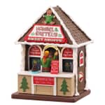 Lemax Lemax Christmas Village Hansel and Gretels Sweet Shoppe - 14904