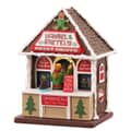 Lemax Christmas Village Hansel and Gretels Sweet Shoppe - 14904