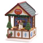 Lemax Lemax Christmas Village Hand Crafted Ornaments - 14906