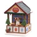 Lemax Christmas Village Hand Crafted Ornaments - 14906