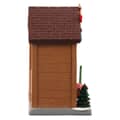 Lemax Christmas Village Christmas World Booth - 14907 - additional image