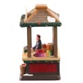 Lemax Christmas Village Christmas Candles - 14909 - additional image