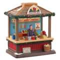 Lemax Christmas Village Christmas Candles - 14909