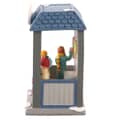 Lemax Christmas Village The Knit N Needle Yarn Shop - 14910 - additional image