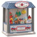 Lemax Christmas Village The Knit N Needle Yarn Shop - 14910