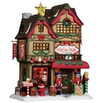 Deck The Halls Christmas Shop
