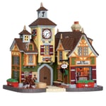 Ye Olde Town Hall