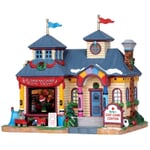 Hollys Day Care Centre