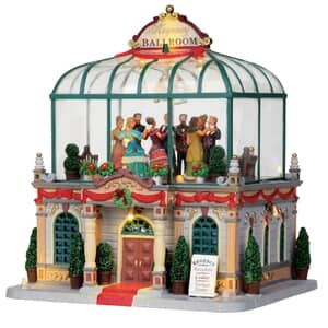 Lemax Christmas Village Regency Ballroom - 15227