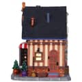 Lemax Christmas Village Bridgettes Gingerbread Bakery Battery Operated Led - 15264 3