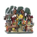 Lemax Christmas Village Hinterland Holiday - 15738