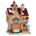 Lemax Christmas Village Chocolate Time  - 15765