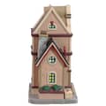 Lemax Christmas Village Belindas Biscuiteer - 15768  (NO BOX)  2