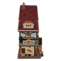 Lemax Christmas Village Edward Bros. Fine Woodworking - 15772 2