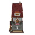 Lemax Christmas Village Edward Bros. Fine Woodworking - 15772 3