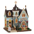 Lemax Lemax Christmas Village Chapel Of Everlasting Life - 15776
